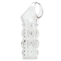 Renegade Reversible Power Cage, Clear