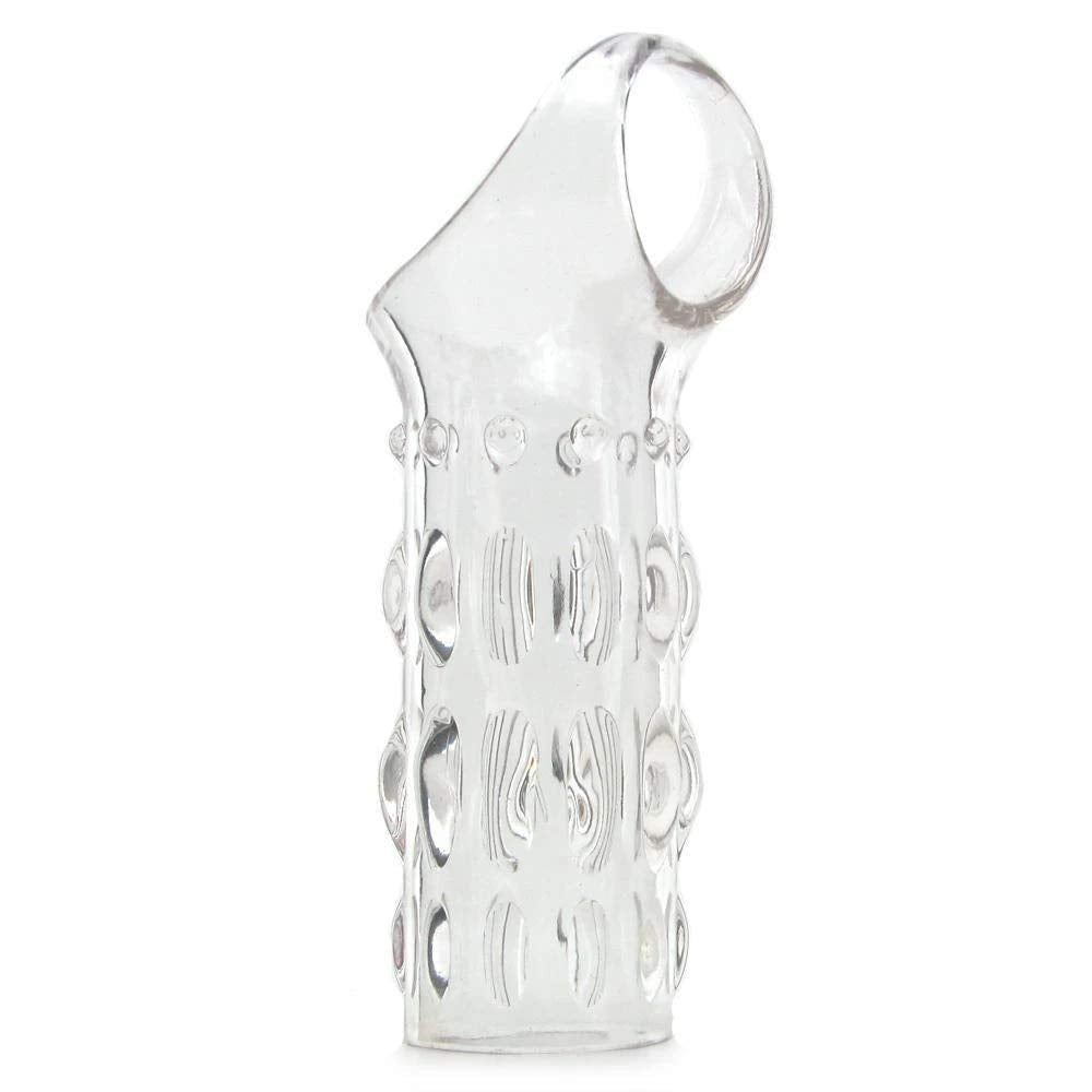 Renegade Reversible Power Cage, Clear
