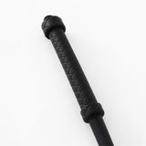 Sex Toy BDSM Leather Restraint Bondage Sex Role Play Training Whip Sex Toy for Couple Flriting and Teaser Whip for BDSM Role Pla