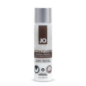 Jo Hybrid Silicone Free Original 4 Fl Oz