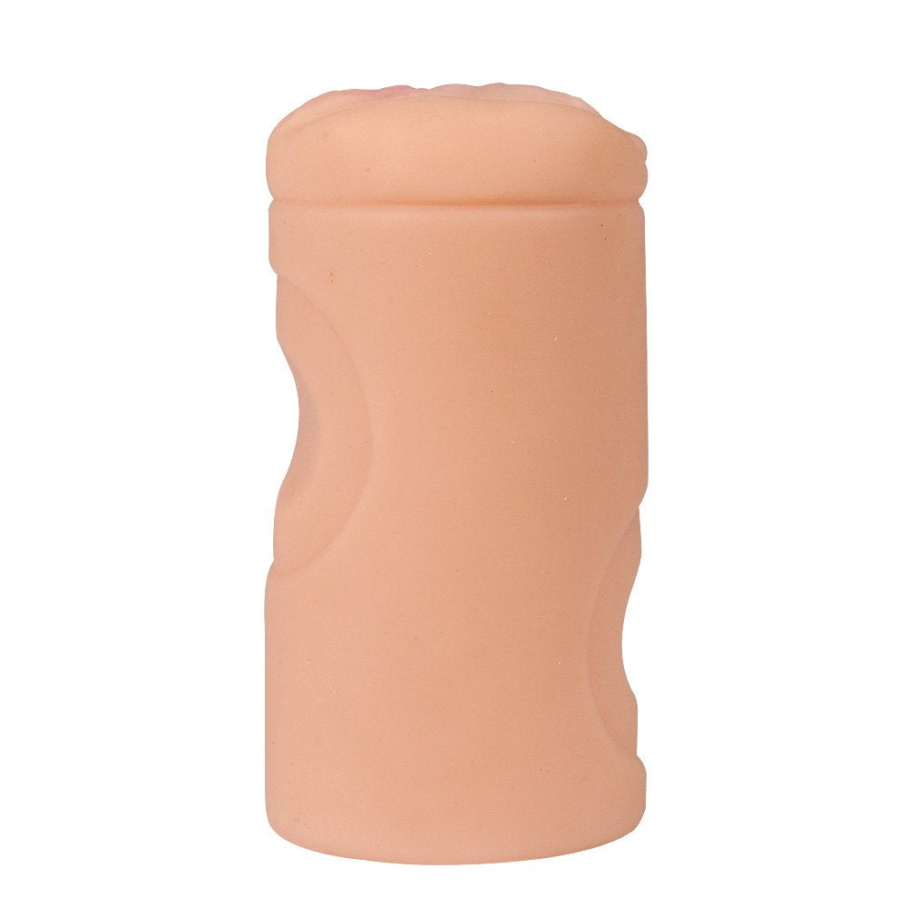 Katie Morgan Travel Size Cyberskin Pussy Stroker