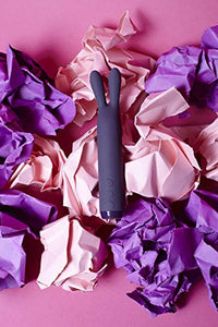 Je Joue Rabbit Bullet Purple