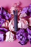 Je Joue Rabbit Bullet Purple