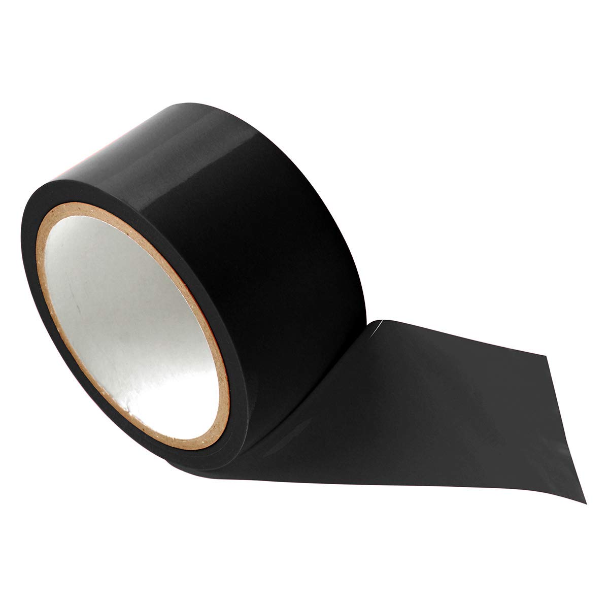 Frisky 65' Bondage Tape, Black