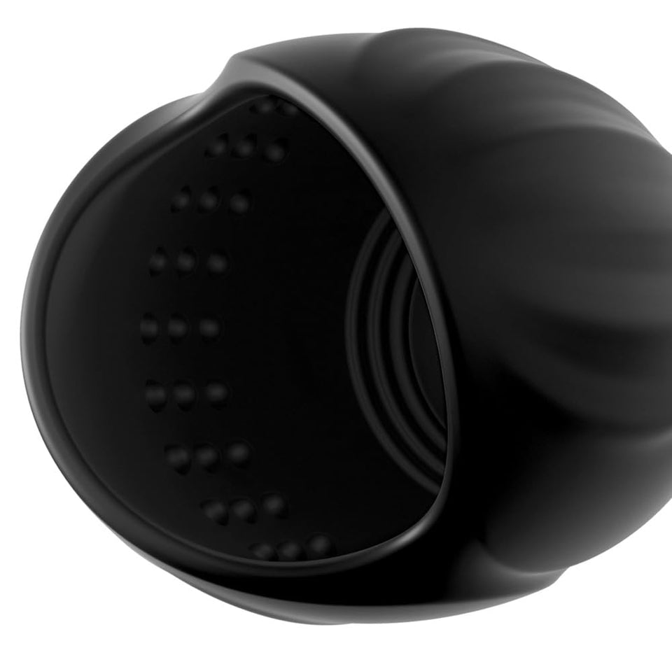 Pipedream Products Control By Sir Richards Beginner Silicone Cock Teaser