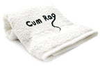 Towel - Cum Rag