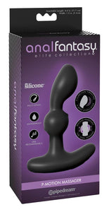 Afc Elite P-Motion Massager