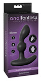 Afc Elite P-Motion Massager