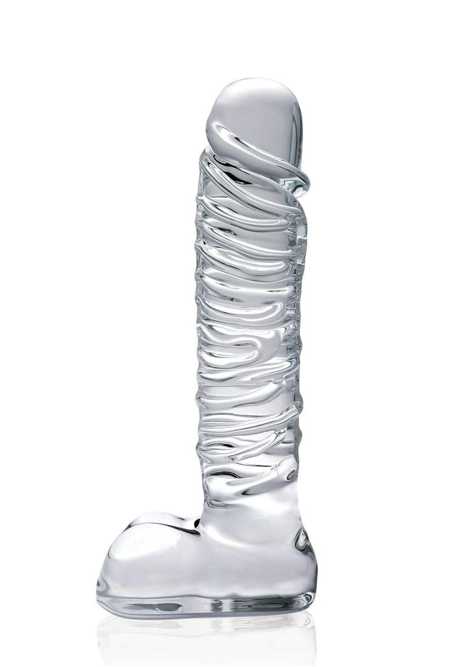 Icicles No. 63