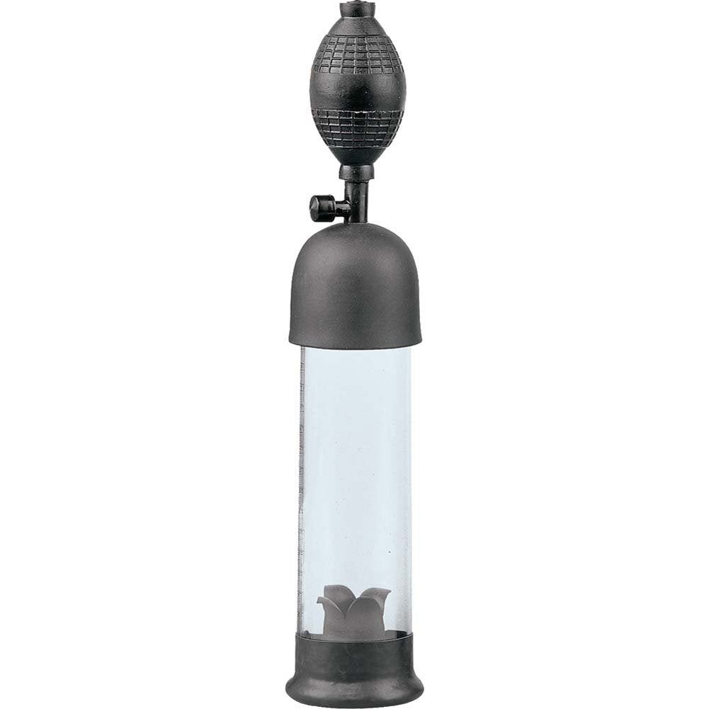 Jackmatic Ultra Power Pro 7In. Sm. Pump
