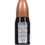 Gun Oil Lubricant 8 Oz