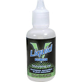Body Action Liquid V For Men 0.5Oz