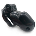 FYJENNICC HT-V2 Chastity Cage |Male Resin Chastity Devices for Beginner |Adult Sex Toy for Men |5 Color Short&Long Cage |2 Sets