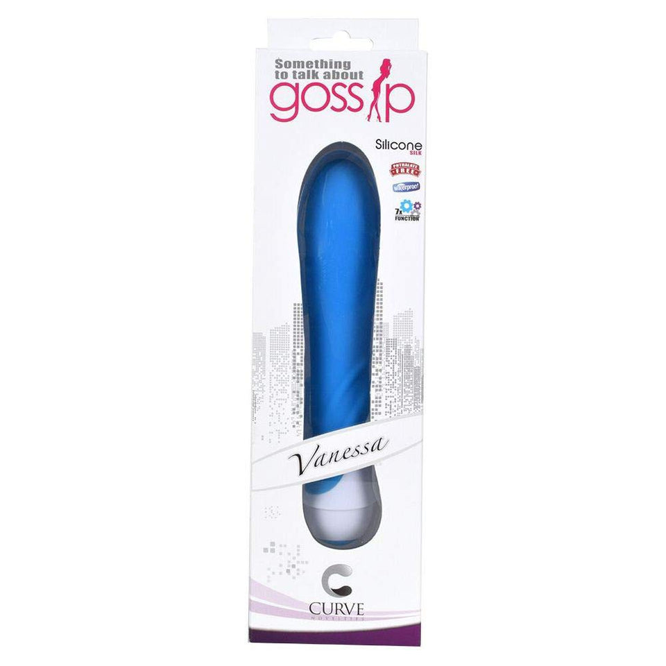 Gossip Vanessa Azure