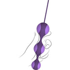 Key By Jopen - Stella Kegel Ball, Lavender