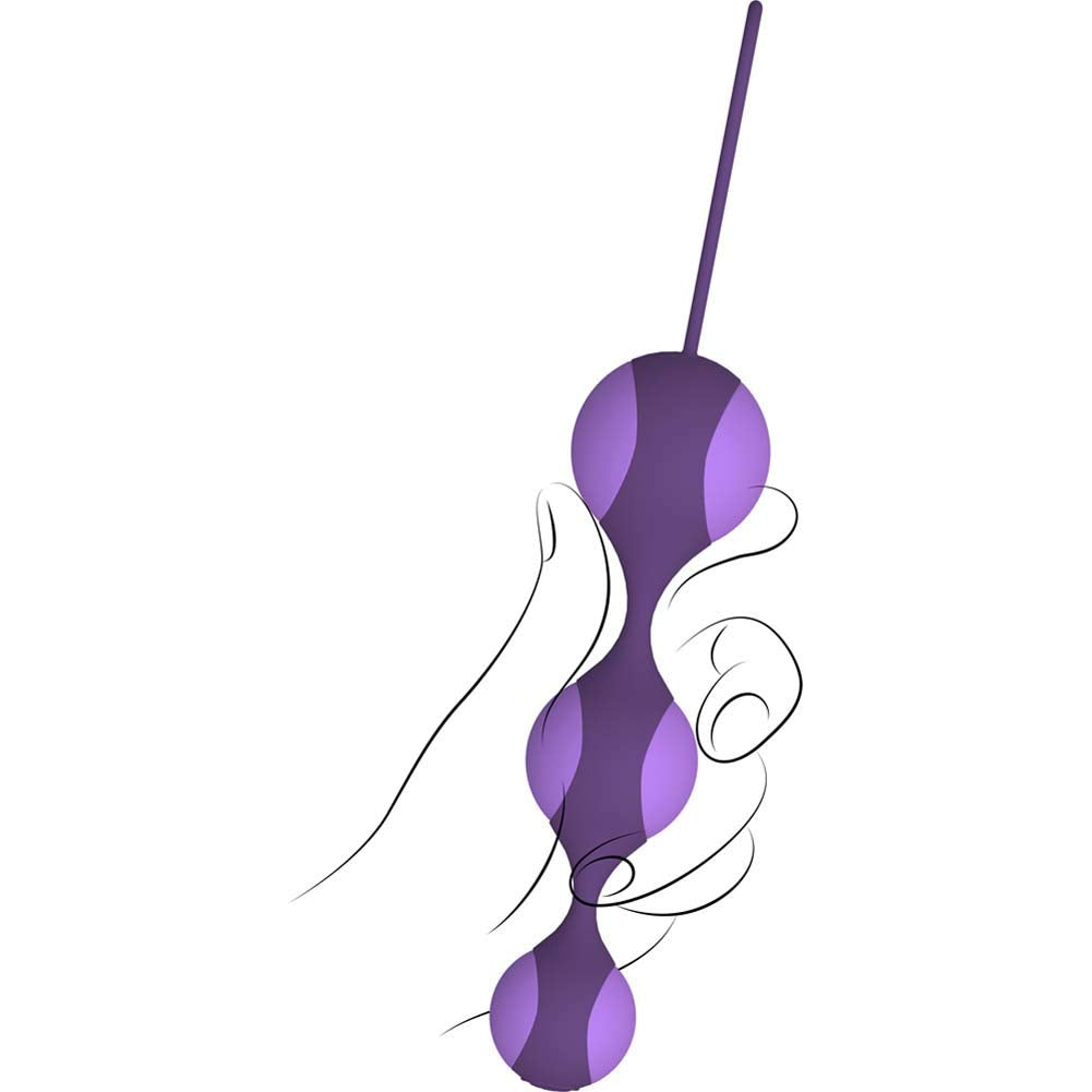 Key By Jopen - Stella Kegel Ball, Lavender