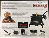 Cloud 9 Novelties F-Slider Pro Self Pleasuring Sliding Sex Chair