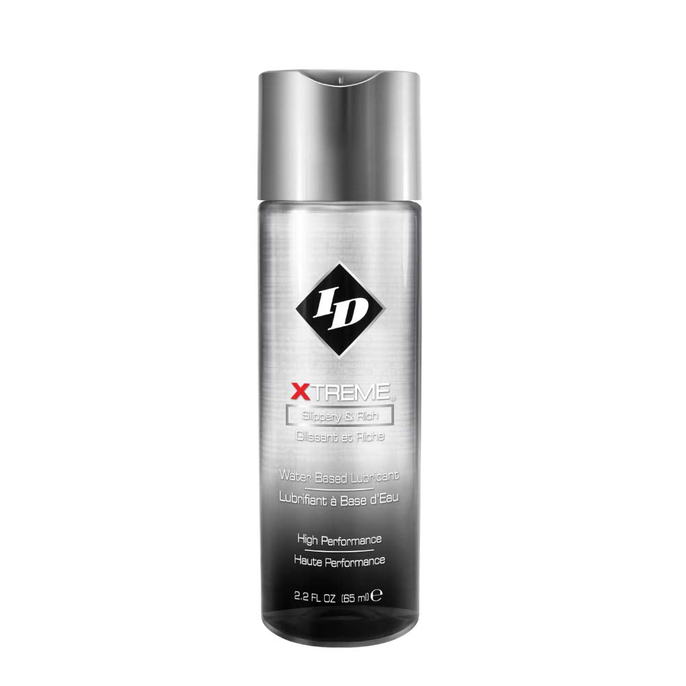 Id Lubricants 64726: Xtreme Disc Cap Bottle 2.2 Fl Oz