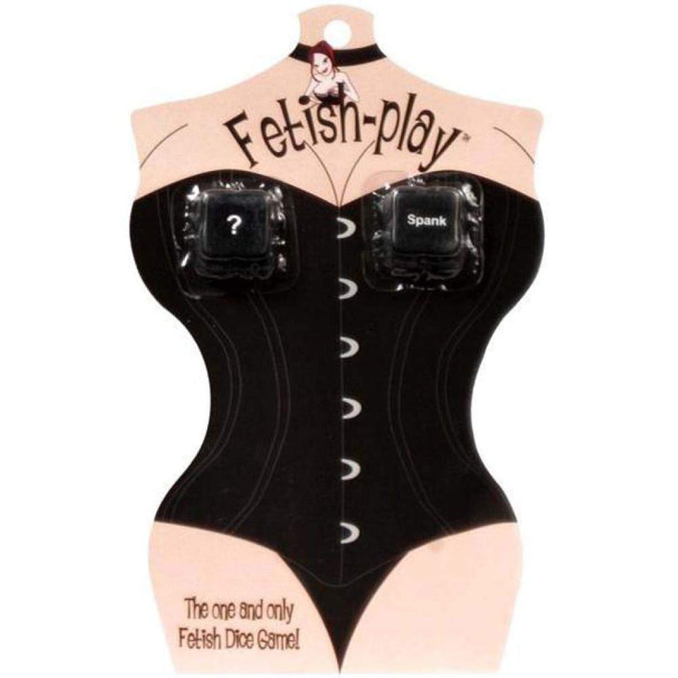 Fetish-Play