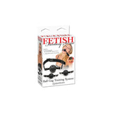 Fetish Fantasy Series Ball Gag Training System