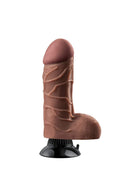 Pipedream Real Feel Deluxe No. 2, Brown