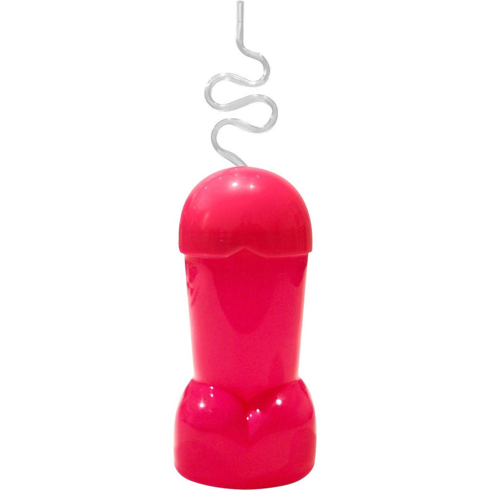 (Wd) Penis Cocktail Cup