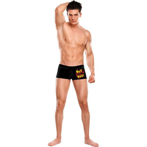 Male Power Oral Assault Hot Rod LX