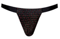 Widow Maker Uplift Jck Black S/M