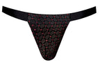 Widow Maker Uplift Jck Black S/M