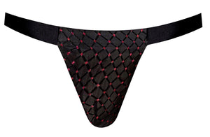 Widow Maker Uplift Jck Black S/M