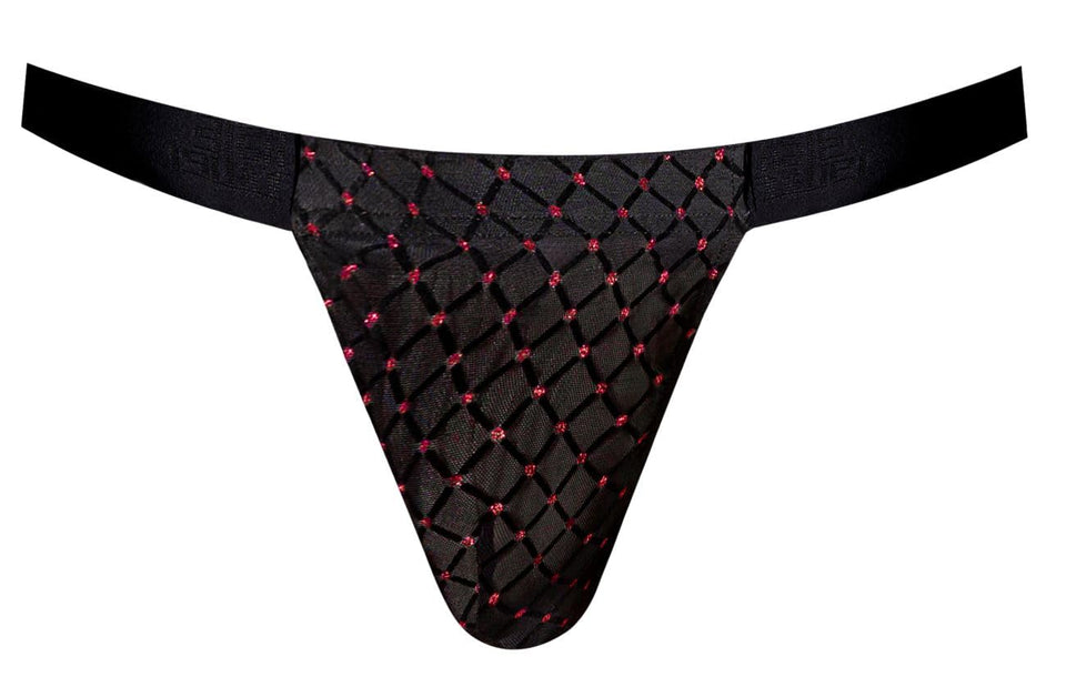 Widow Maker Uplift Jck Black S/M