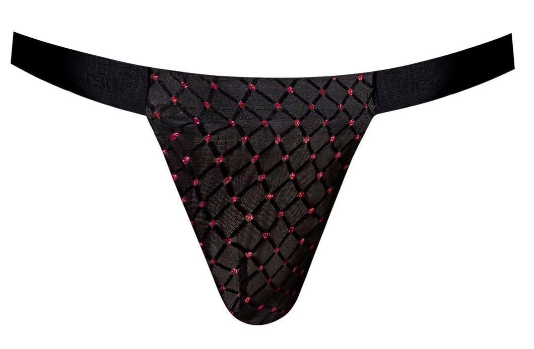 Widow Maker Uplift Jck Black S/M