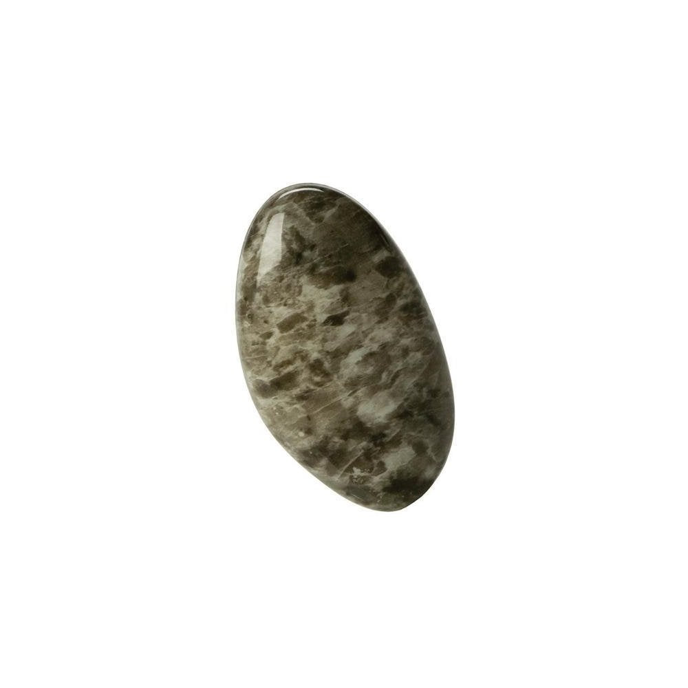 California Exotic Novelties Zen Calm Massager, Grey