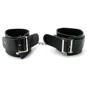 Ff Beginners Cuffs