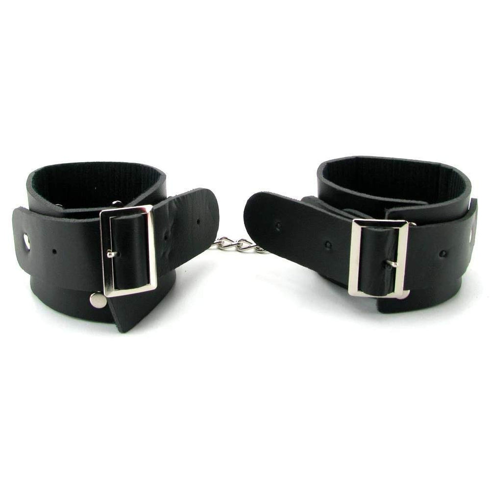 Ff Beginners Cuffs