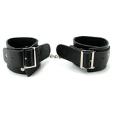 Ff Beginners Cuffs