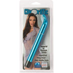 California Exotics Clitoriffic Vibrator, Blue