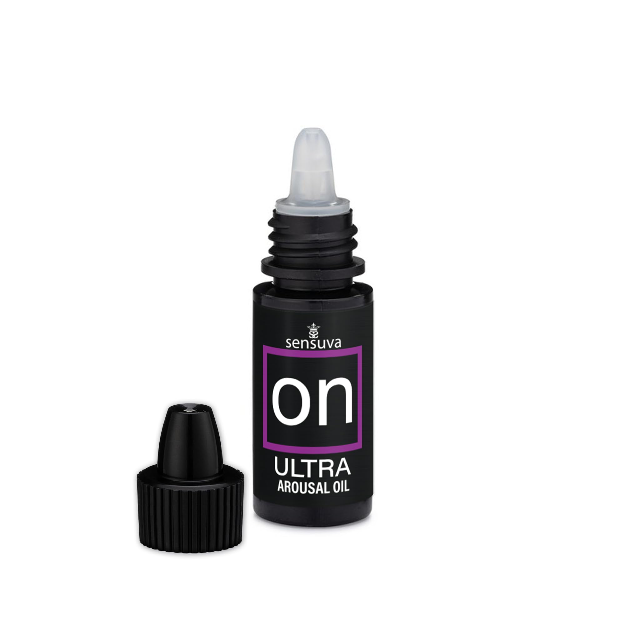 On Arousal Oil Ultra 5ml Medium Box