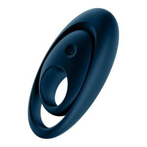 Satisfyer Glorious Duo Dark Blue (Net)