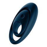 Satisfyer Glorious Duo Dark Blue (Net)