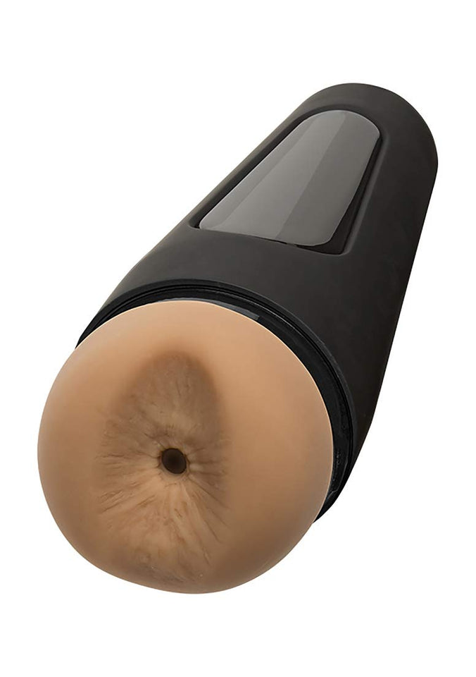 Man Squeeze Bear Ass Vanilla