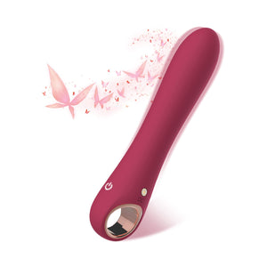 G Spot Vibrator Dildos Adult Sex Toys - Dildo for Woman with 10 Vibration Modes, Clitoral Nipple Stimulator Realistic Silicone D