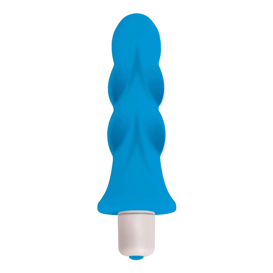 Curve Novelties 57066: Gossip Charm Azure