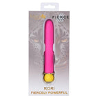 Fierce By Maia Rori-Pink