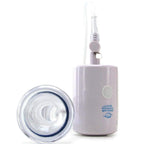 Sinclair Endow Vacuum Pump System