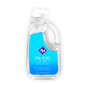 Id Glide 64 Fl Oz Water Based Personal Lubricant Hypoallergenic Lube For Men Women And Couples, Liquid Glide Natural Feel For Pl