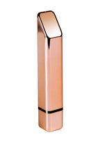 Rocks Off Bamboo Dildo, Purple Pleez-Her, 14 Ounce