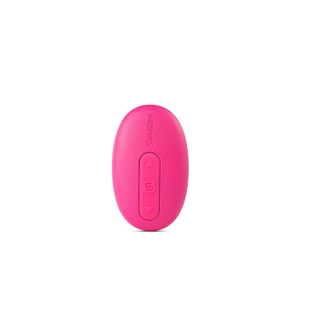 Elva Plum Red