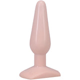 Medium Butt Plug (Flesh)