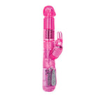 California Exotic Novelties Passion Pals Jack Rabbit, Pink